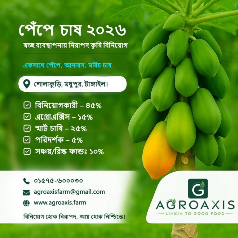 agroaxis invest, agriculture investment